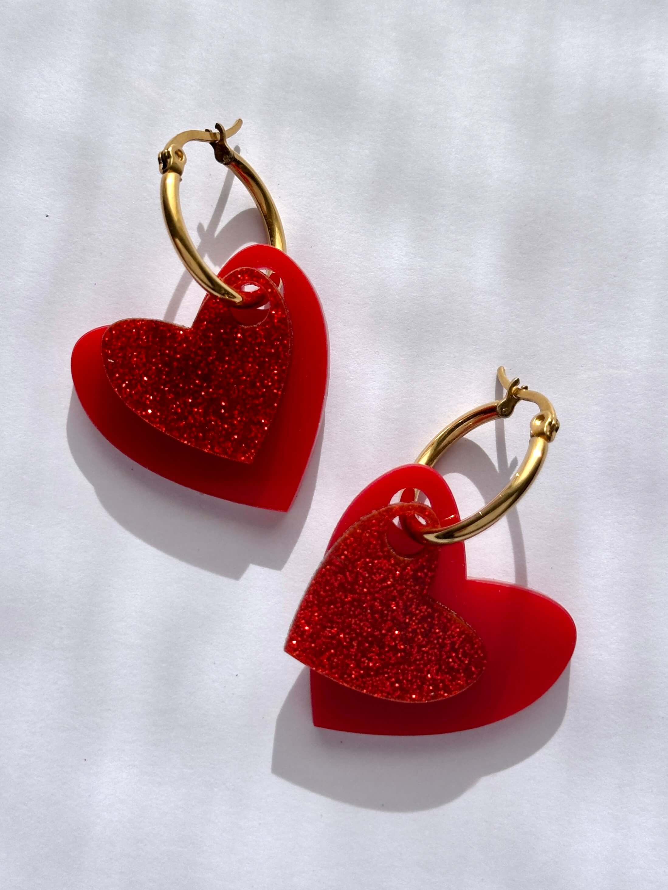 CORAZONES
