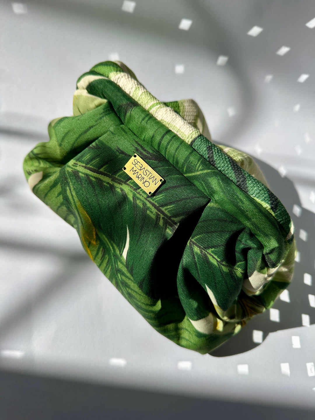 Bolso Jacinta Amazona