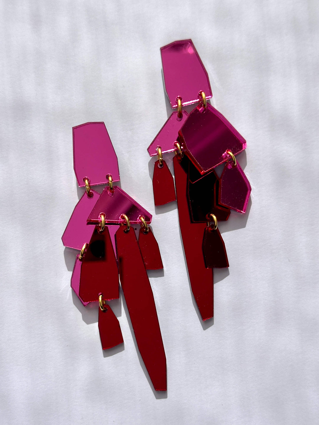 Aros Adra Rosa