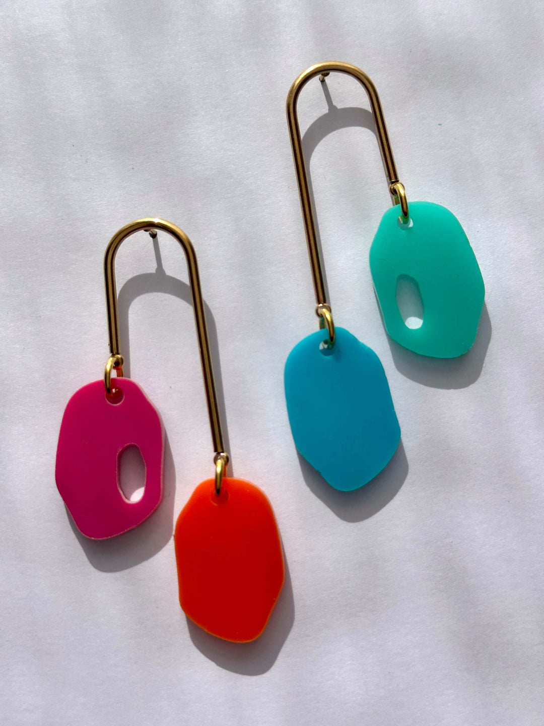 Aros Baleno Trio