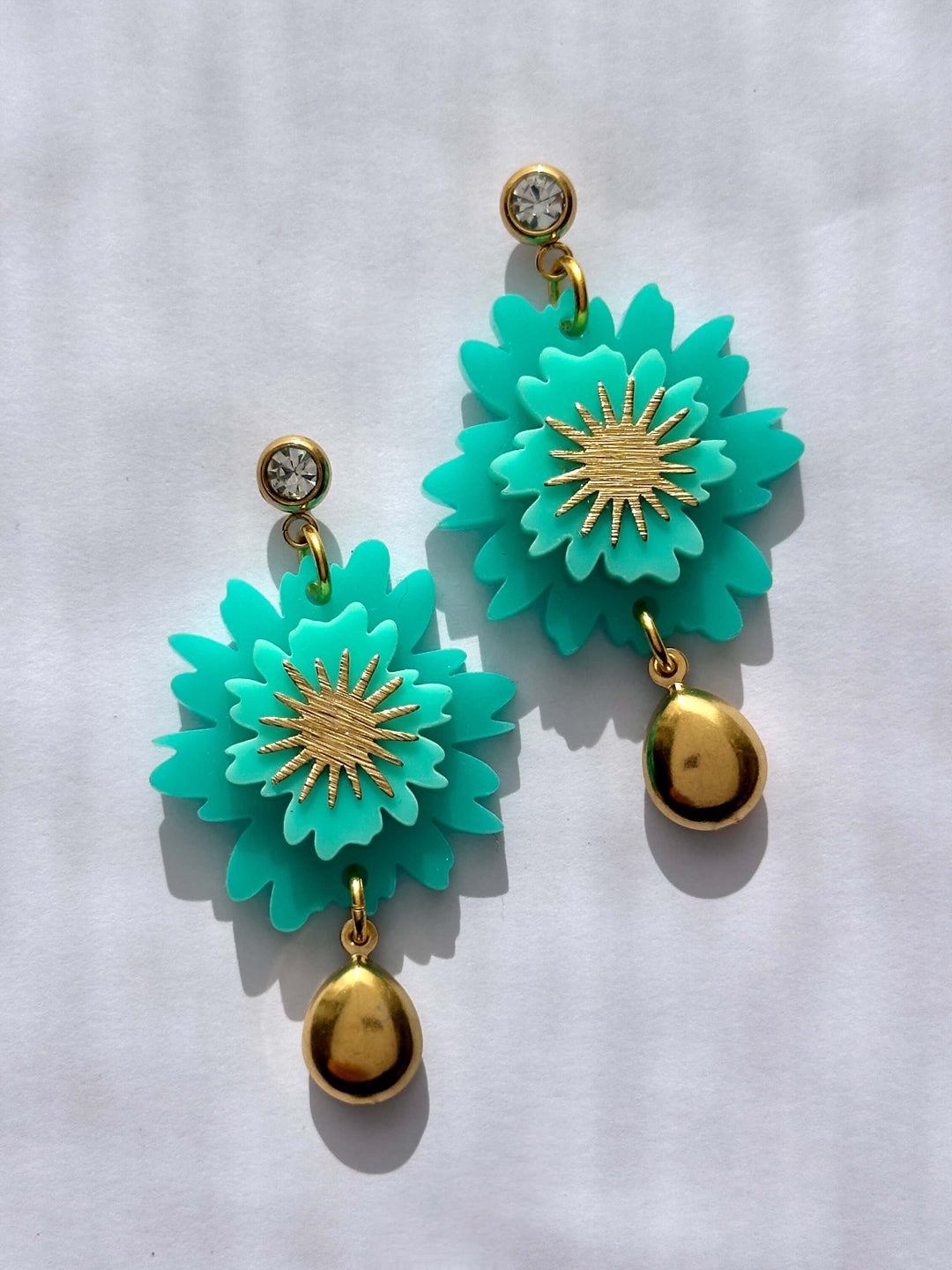 Aros Bloomy Cali