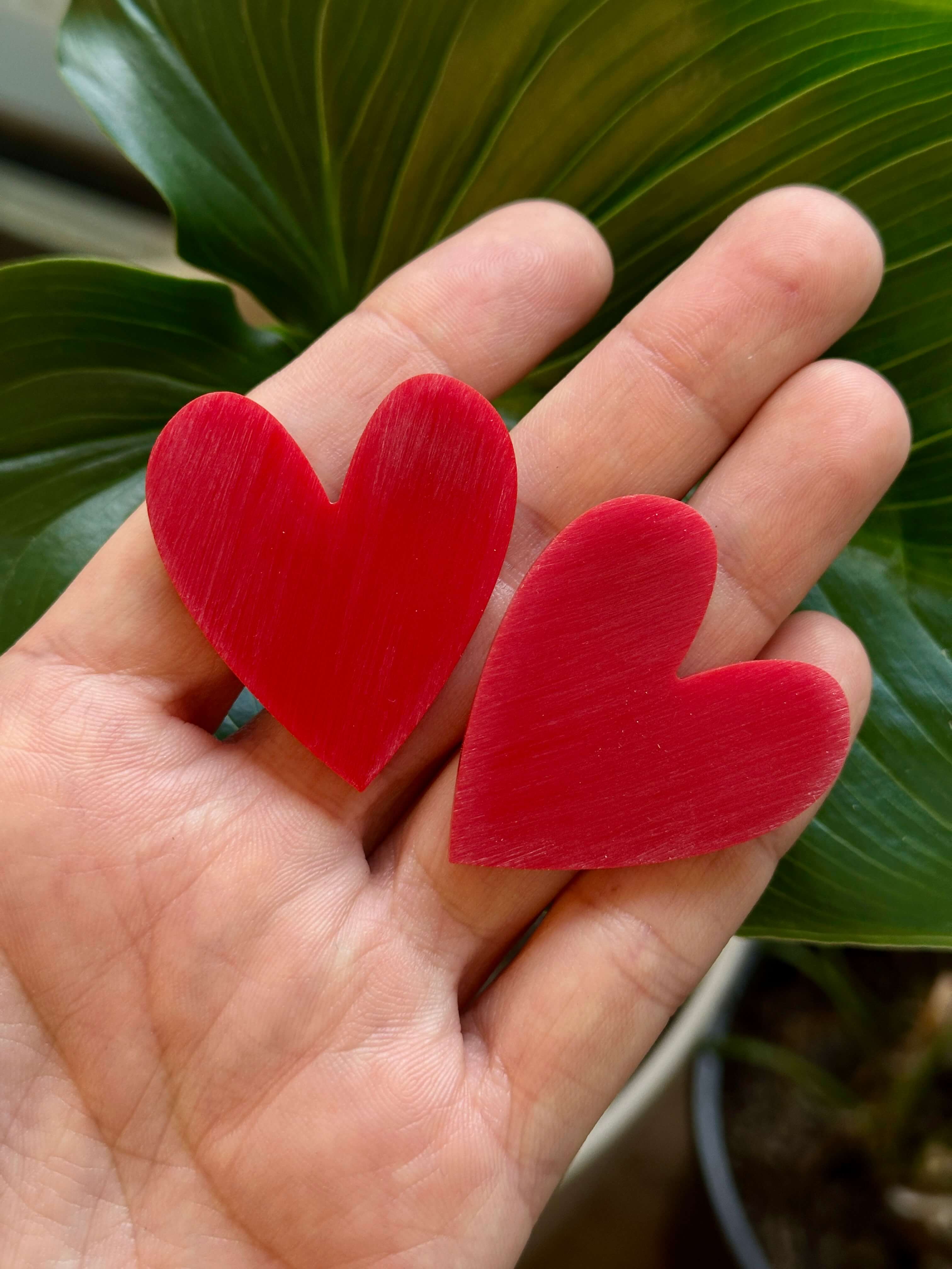 Corazones