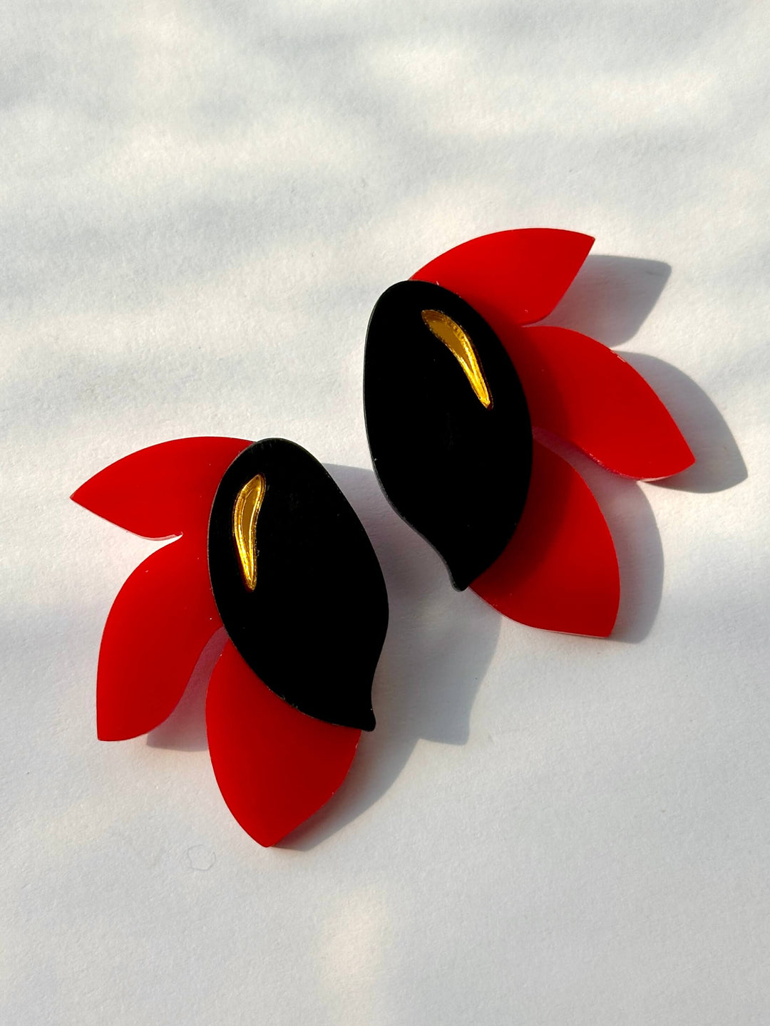 Aros Mina Rosso
