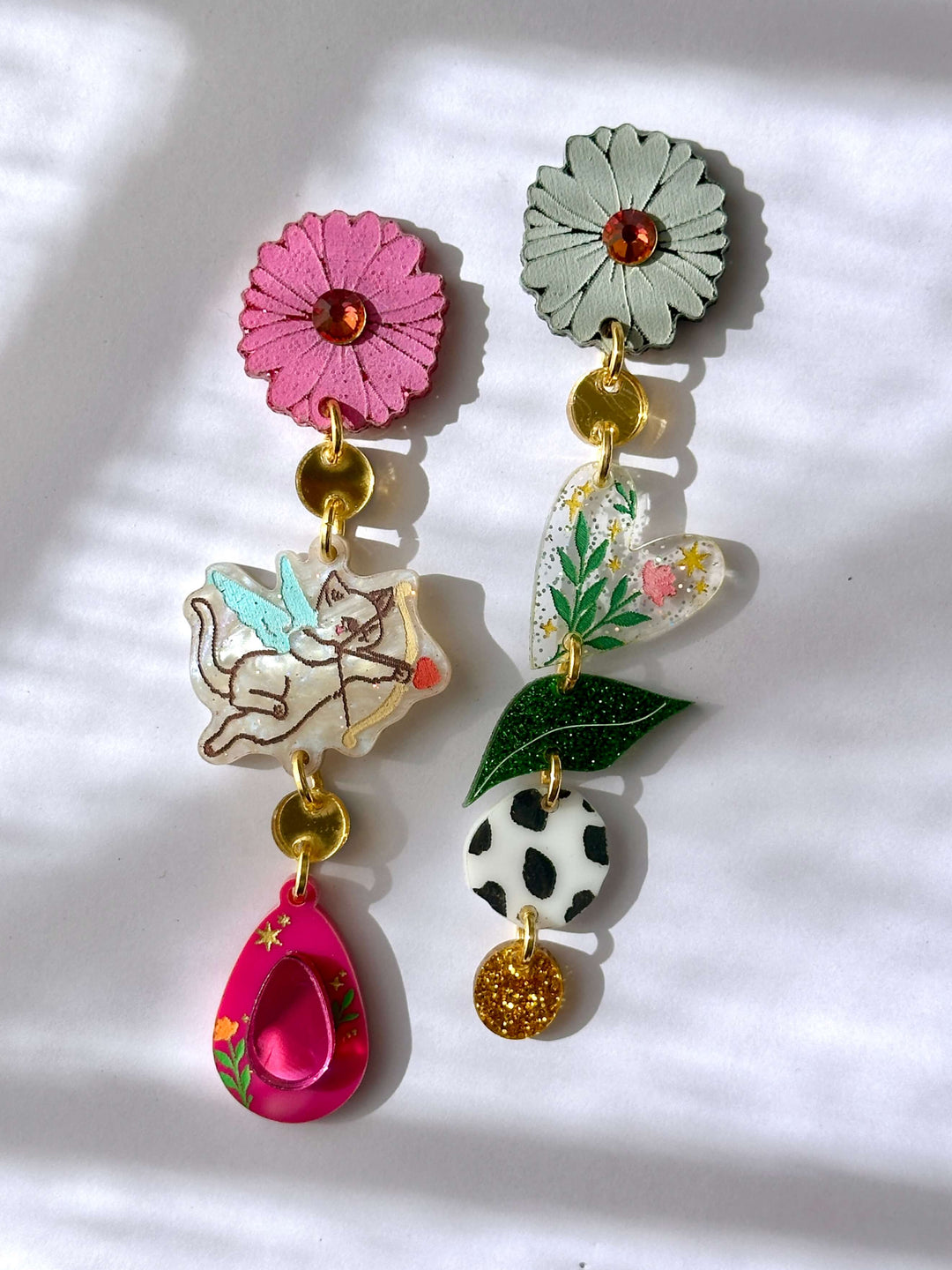 Aros Pom - Pom