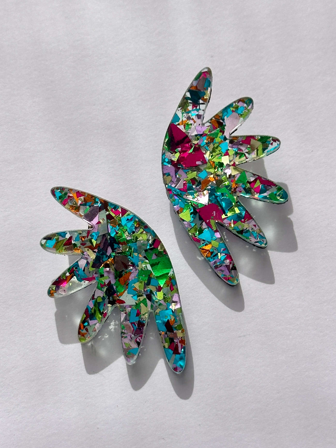Aros Queen Verde