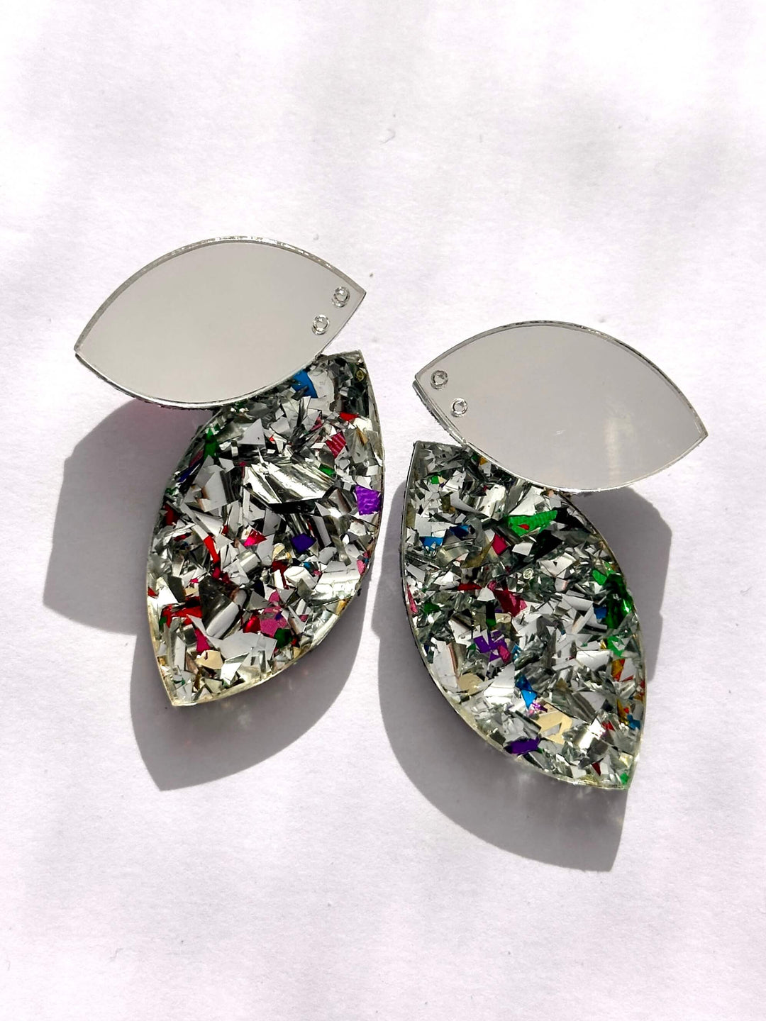 Aros Rada Silver