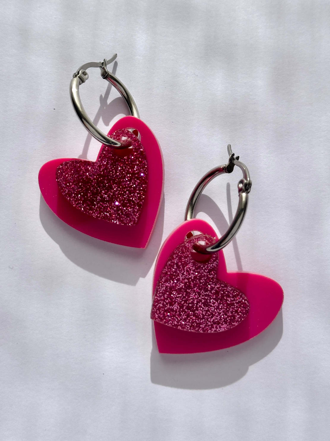 Aros Rina Cuore Fucsia