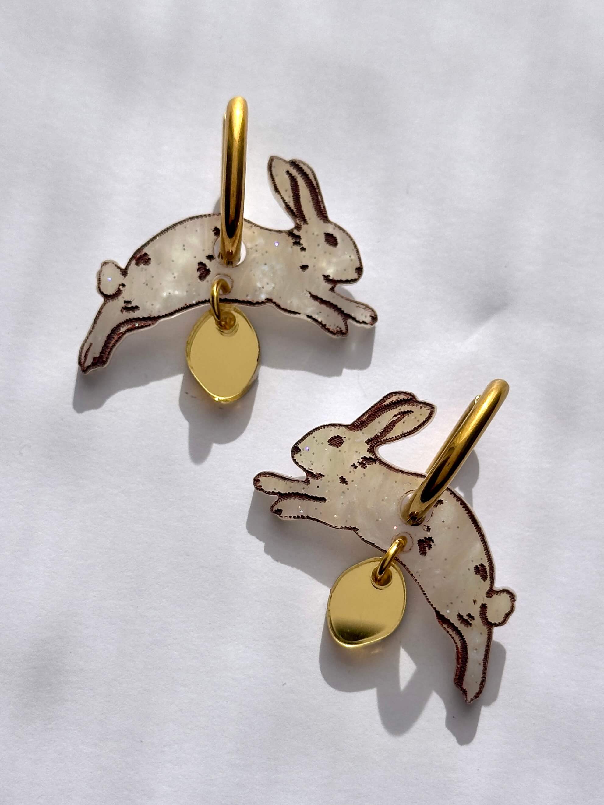 BUNNIES