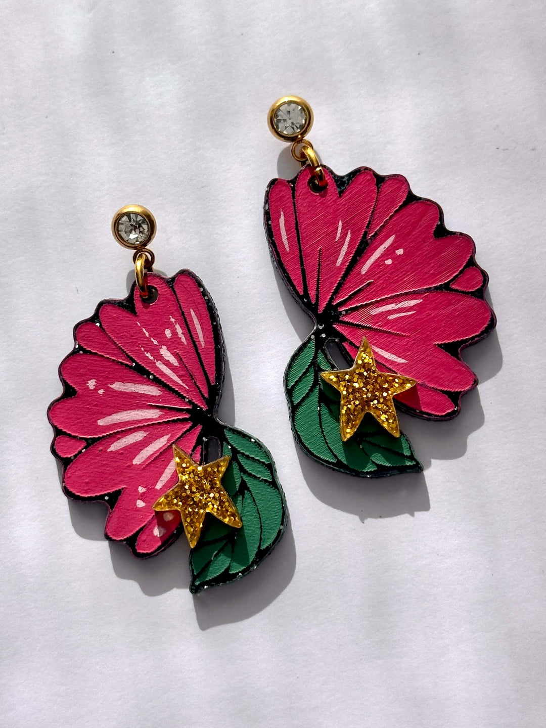 Aros Lola Dore