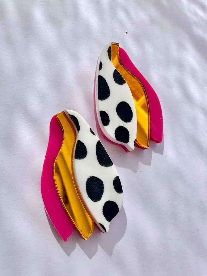 Aros Puppa Minnie Celine