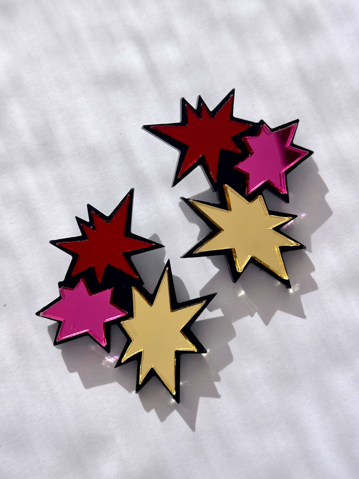 Aros Starlight