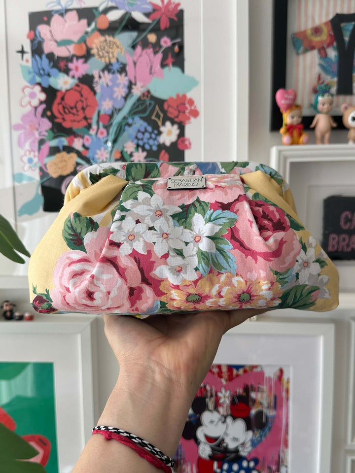 Bolso Jacinta Jardín