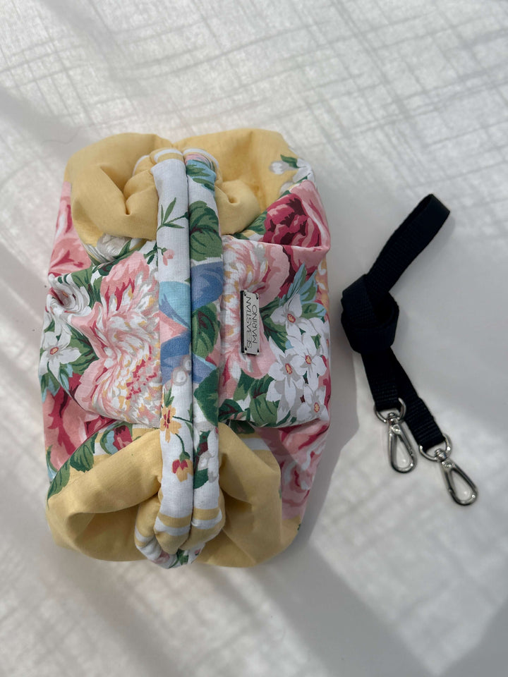 Bolso Jacinta Jardín