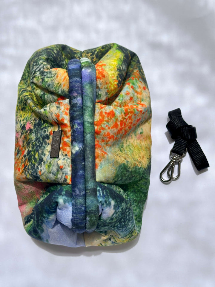 Bolso Jacinta Acuarela