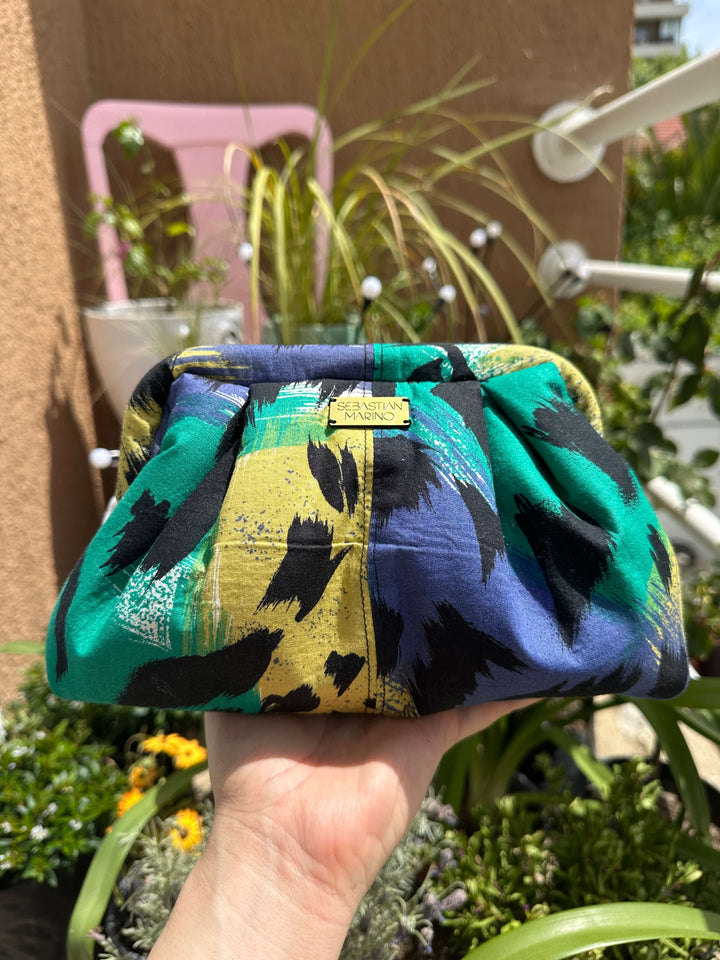 Bolso Jacinta De la Selva