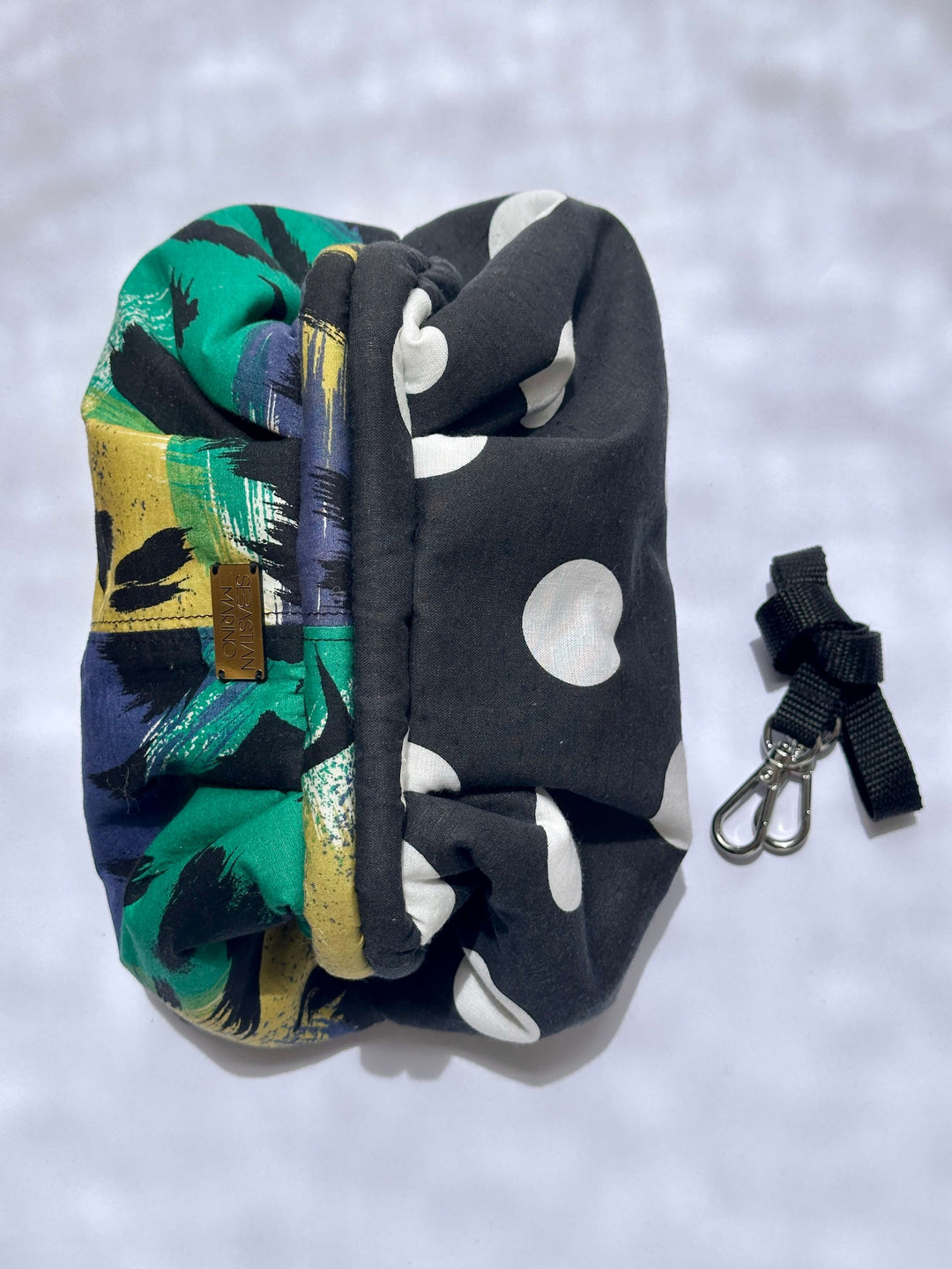 Bolso Jacinta De la Selva