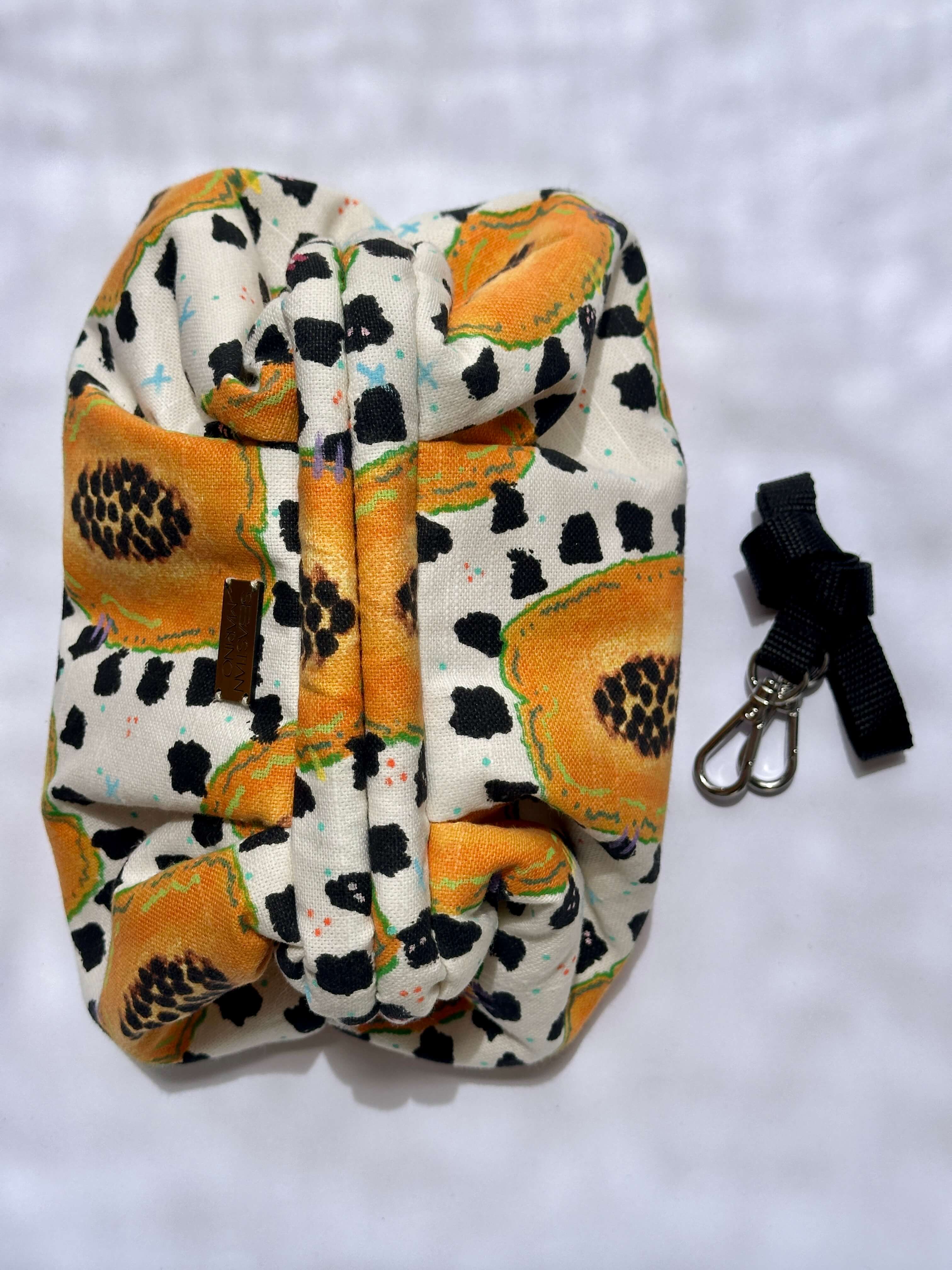 Bolso Jacinta Del Trópico
