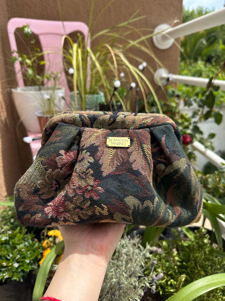 Bolso Jacinta Minuet