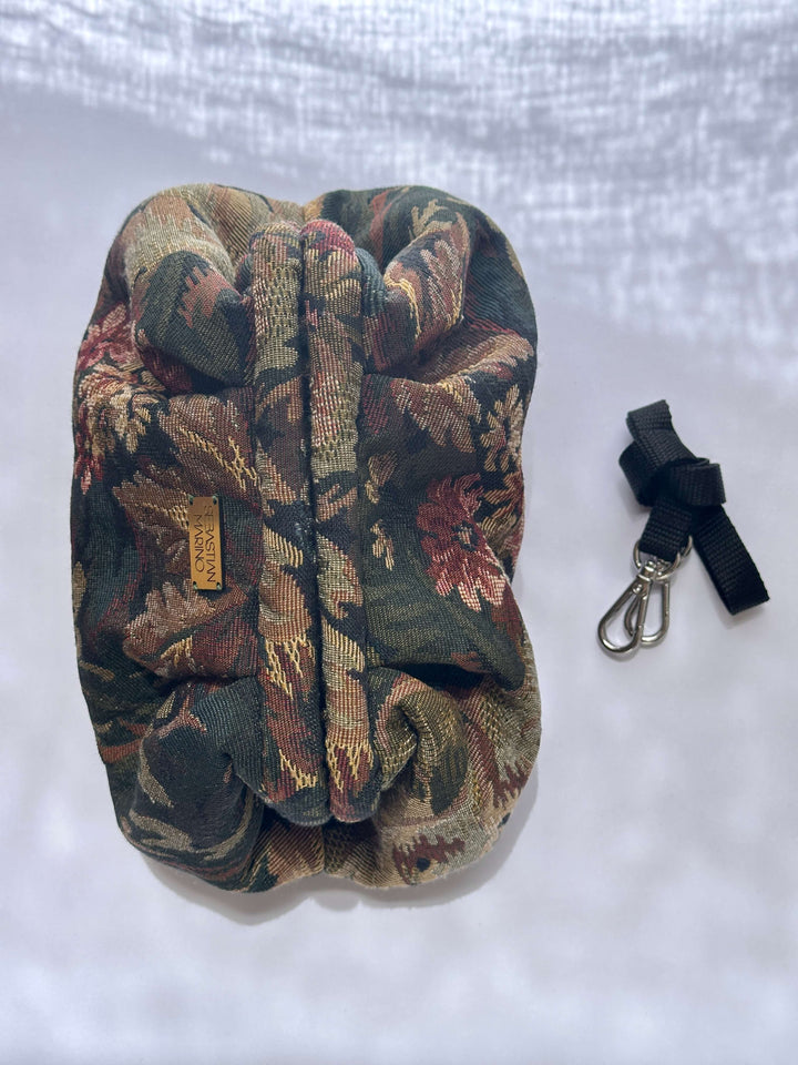 Bolso Jacinta Minuet