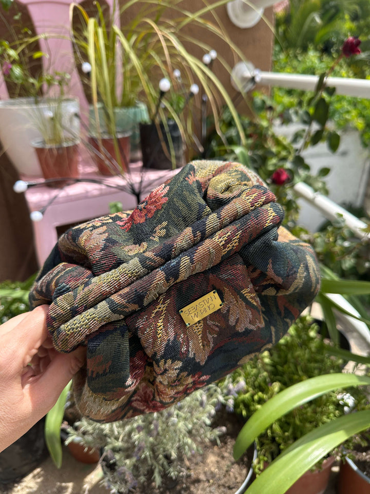 Bolso Jacinta Minuet