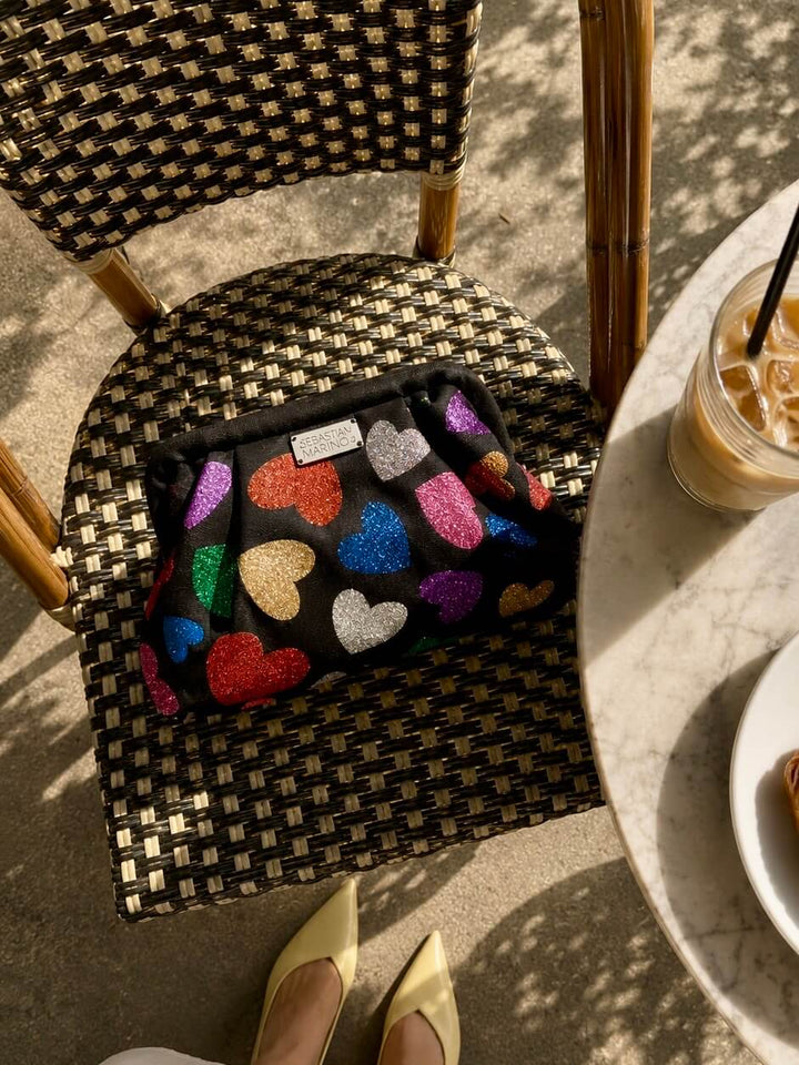 Bolso Jacinta Disco