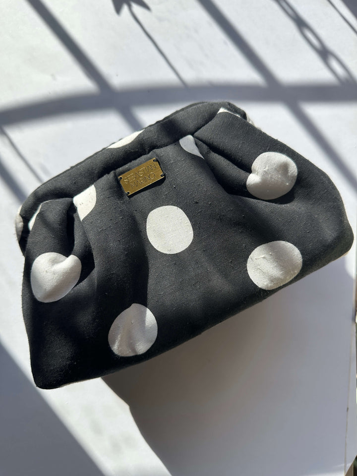 Bolso Jacinta Disco Dots