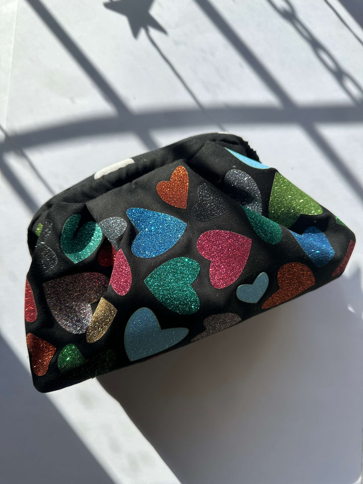 Bolso Jacinta Disco Dots