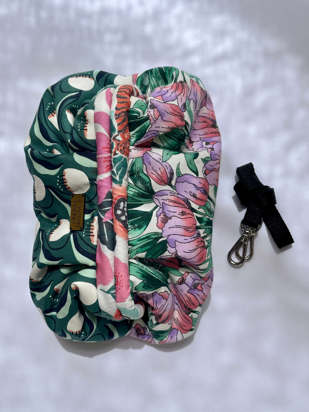 Bolso Jacinta Pacoquita