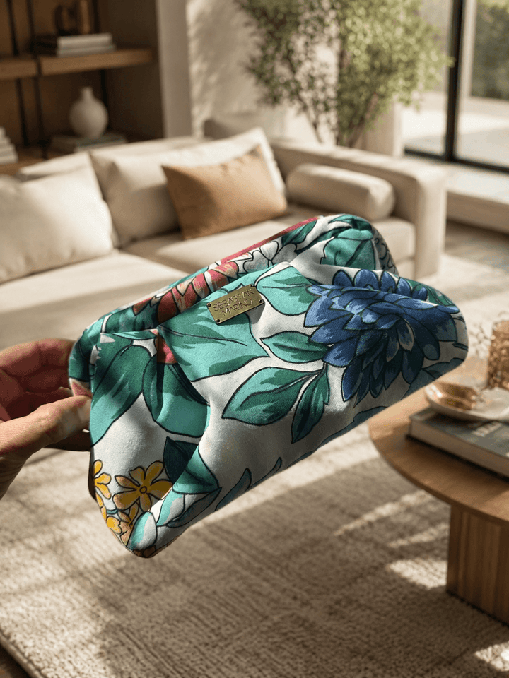 Bolso Jacinta Tea Time
