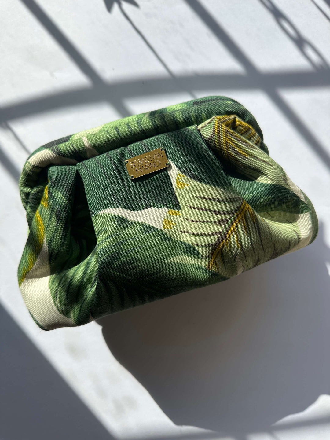 Bolso Jacinta Del Trópico