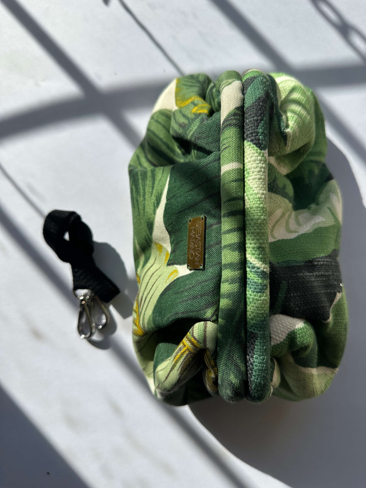 Bolso Jacinta Del Trópico