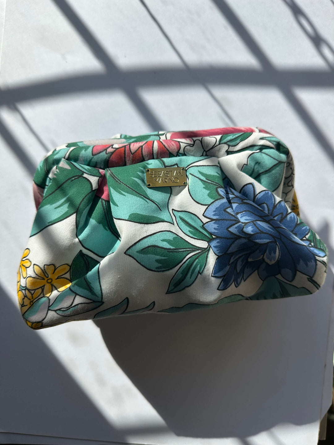 Bolso Jacinta Tea Time