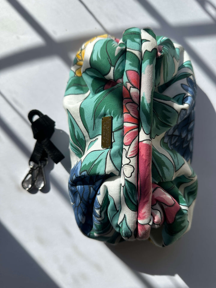 Bolso Jacinta Tea Time