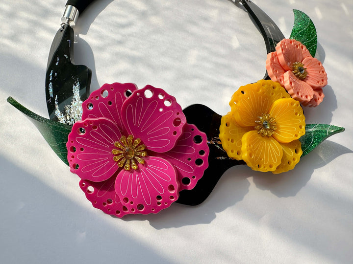 Collar Bianca