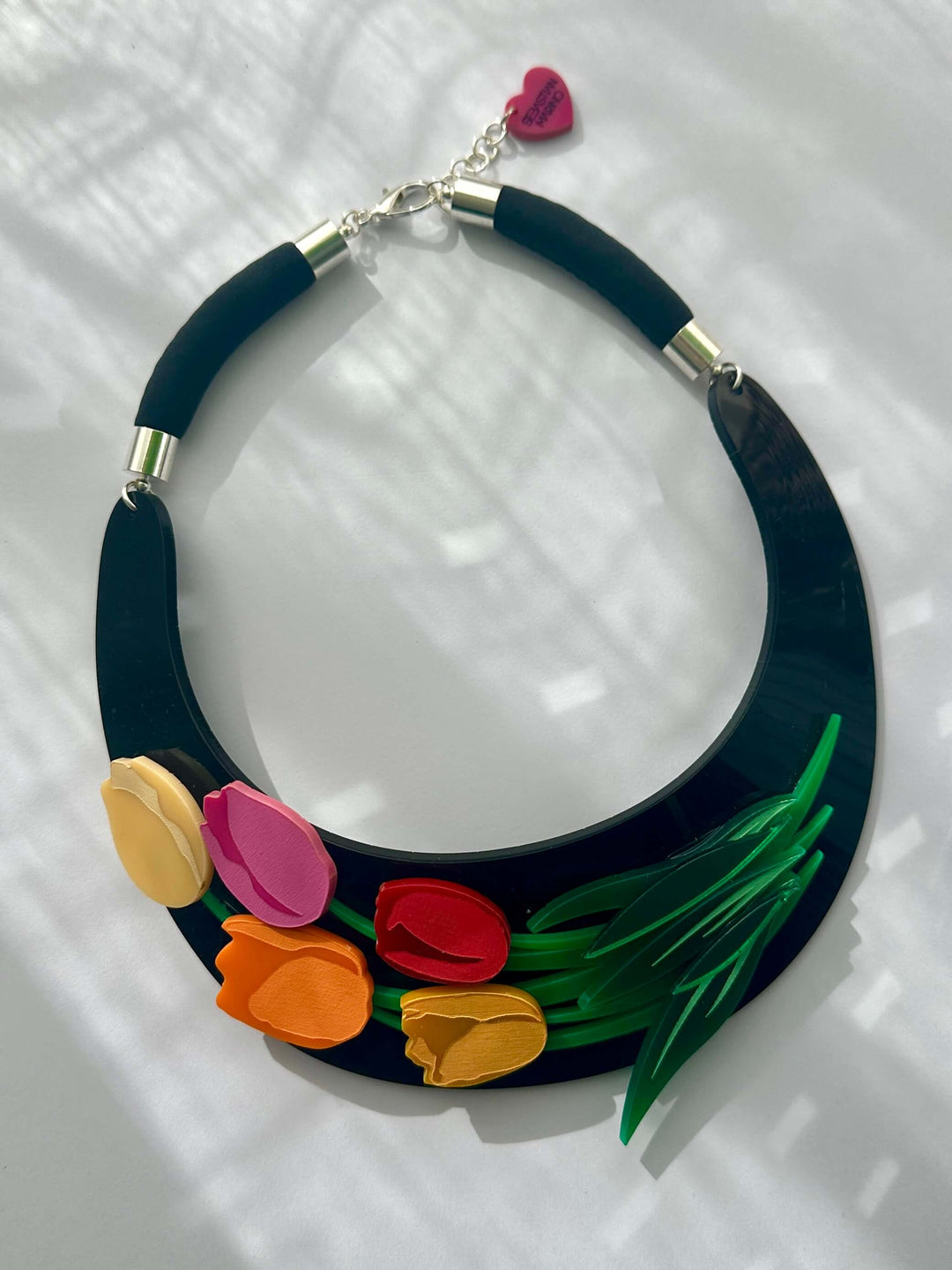 Collar Bolena