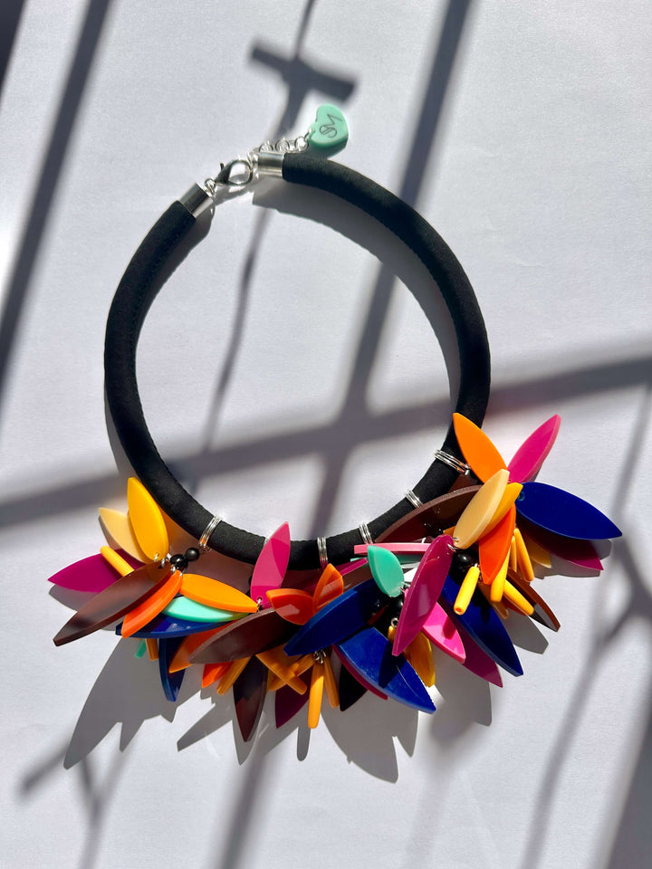 Collar Caetana