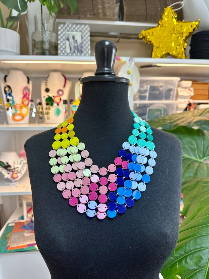 Collar Cleopatra Estate