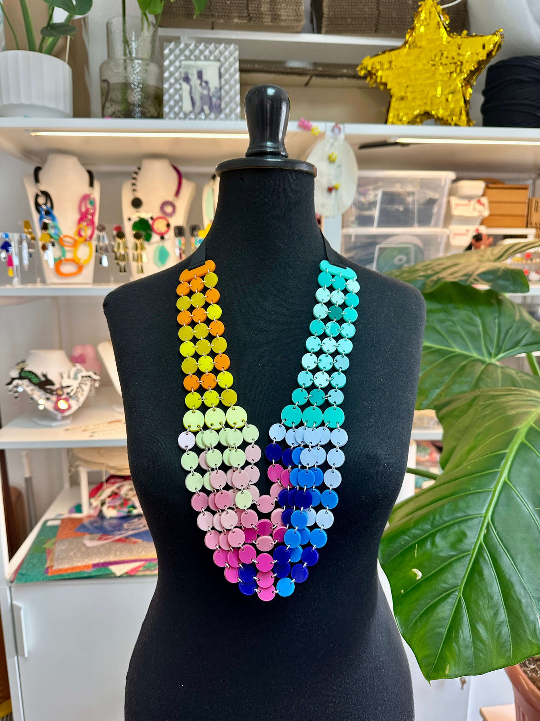 Collar Cleopatra Estate