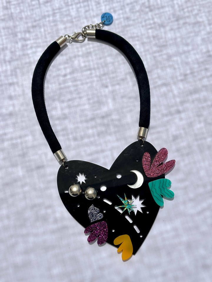 Collar Cuore
