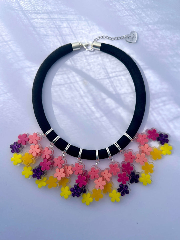 Collar Diorette