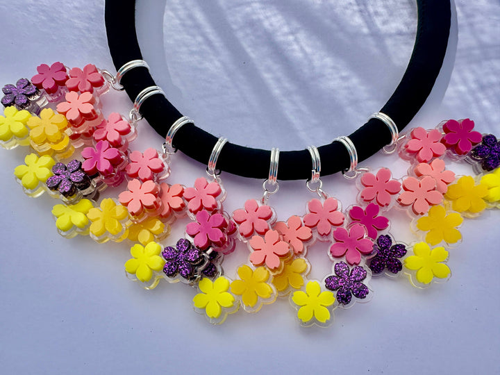 Collar Diorette