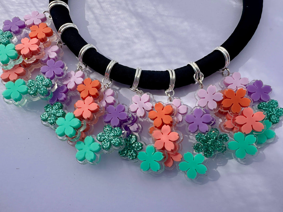 Collar Diorette Sera
