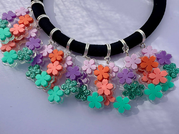 Collar Diorette Sera