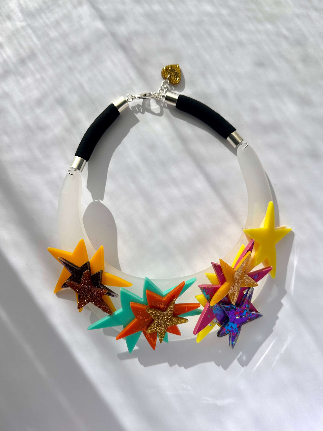 Collar Estrella