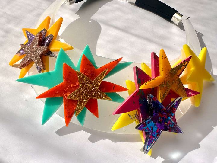 Collar Estrella