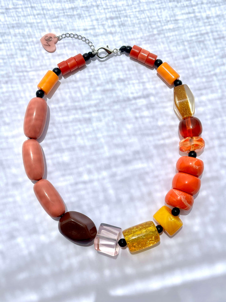 Collar Hawaii Cuatro