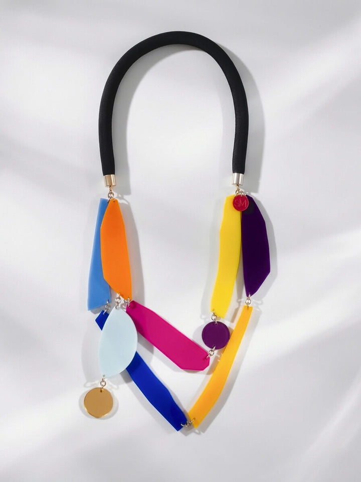 Collar Arquitecta
