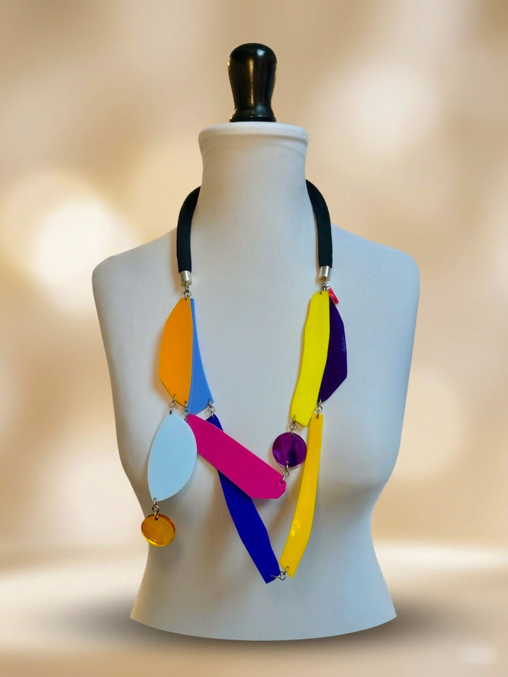 Collar Arquitecta