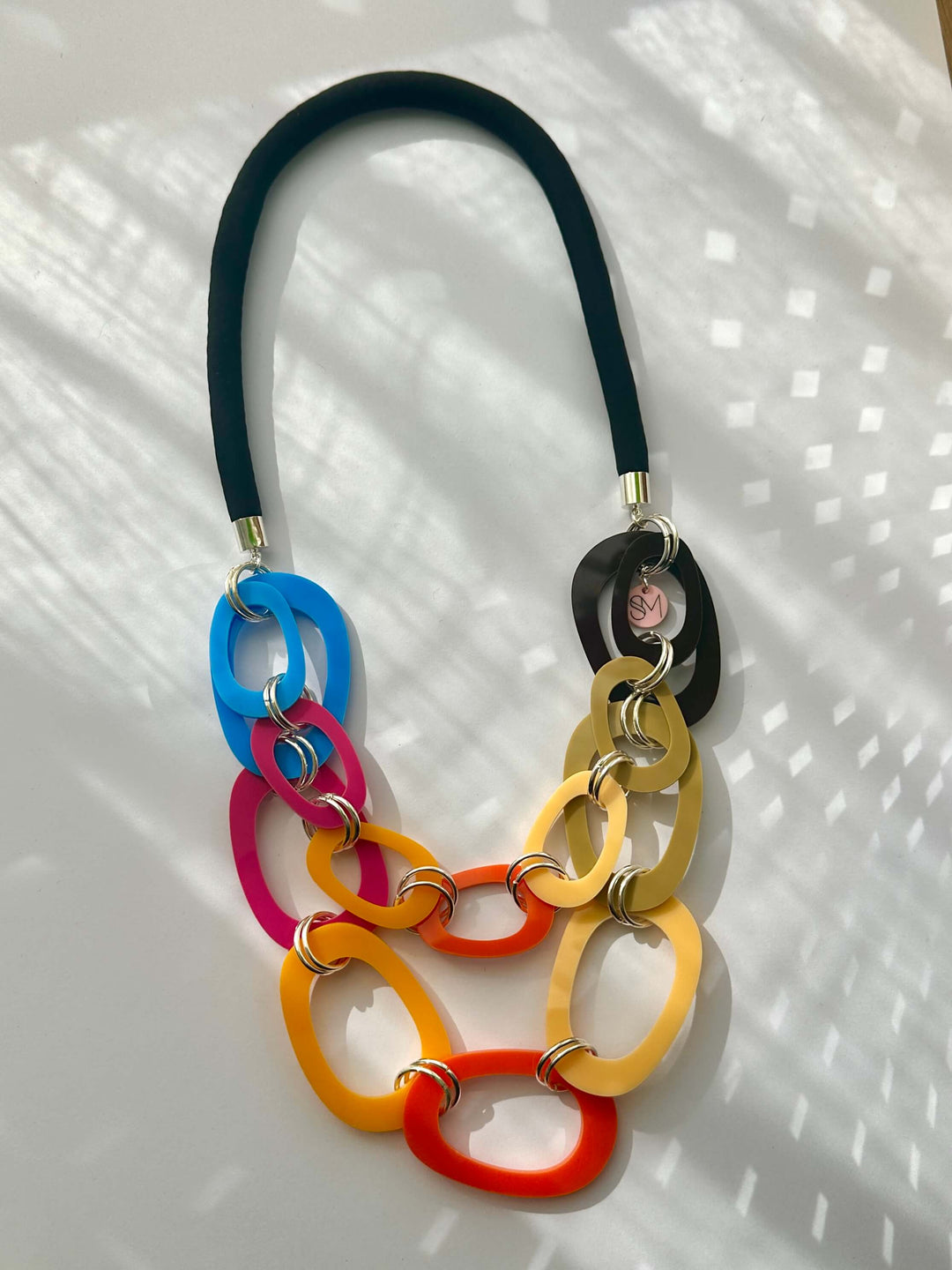 Collar Julieta Dos