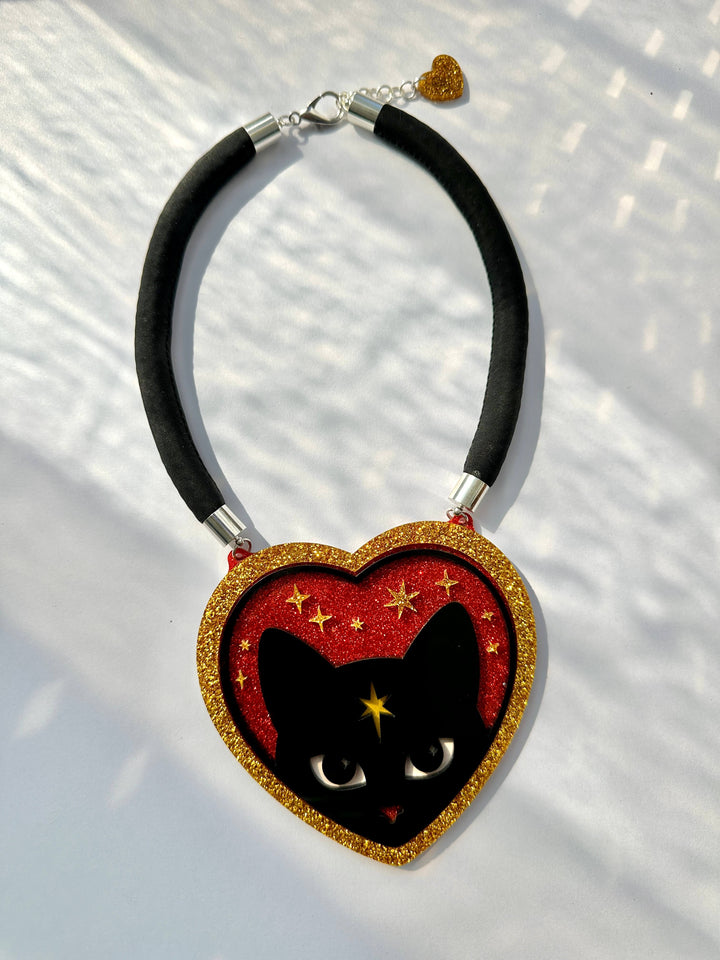 Collar Luna